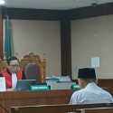 Bantah Terima Suap, Mantan Ketua Ombudsman Minta Dibebaskan dari Dakwaan