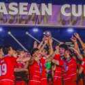Lonjakan Peringkat FIFA Timnas Indonesia Usai Taklukkan Thailand