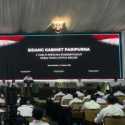 Publik Menunggu Prabowo Kembali Reshuffle Kabinet