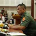 Pasis Dikreg Seskoad Peroleh Doktrin Kepemimpinan dari Wapang TNI