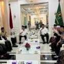 Pemecatan Agus Suparmanto dan Taj Yasin Melanggar AD/ART PPP