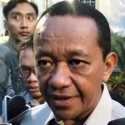 Bahlil Curiga Singapura Jual Lagi Pasokan Gas RI ke Luar Negeri