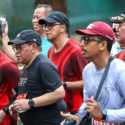 Jakarta Running Festival Jadi Role Model Ajang Lari Nasional