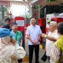 Digitalisasi Parkir On Street Efektif Cegah Pungli