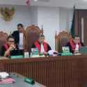 Kasus Dugaan Pemerasan Bangun Paulus, Saksi Ungkap Transfer Rp80 Juta