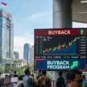 Telkom Punya Sisa Anggaran Buyback Lebih dari Rp3 Triliun