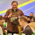 Airlangga Ungkap Alasan Ekonomi RI Kalah Ngebut dari Vietnam
