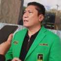 Agus Suparmanto dan Taj Yasin Dipecat Gegara Satu Tahun Tak Ngurus PPP