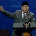 Perampingan Kabinet Bukan Otomatis Melawan Prabowo