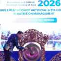 Keempat Kalinya Indonesia Jadi Tuan Rumah PENSA 2026