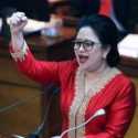 Masuk Kandidat Pengganti Gibran, Puan Maharani: Kita Hormati Proses