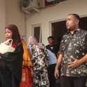 Syukuran Suyudi Jadi Kapolri, Garda Satu Bagikan Ratusan Paket Sembako