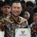 Tak Boleh Ada Lagi Kasus Warga Tak Mampu Tebus Ijazah