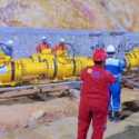 Perkuat Ketahanan Energi, PLN Alirkan Gas Natuna ke Batam Lewat Pipa