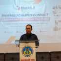 Bawaslu Dorong Transformasi Digital dari Administrasi ke Pengawasan Berbasis Risiko
