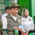 Jarak Pandang Buruk Hambat Operasi Modifikasi Cuaca Karhutla Kalteng