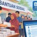 Data Bansos Diperbarui Pakai AI, Masyarakat Bisa Ajukan Sanggahan