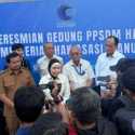 Kemenham Sulap Aset Rampasan KPK Jadi Asrama Pelatihan HAM