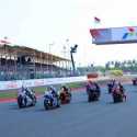 Catat Jadwal dan Jam Tayang MotoGP Mandalika 2026 Pekan Ini