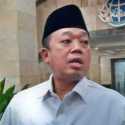 Nusron Wahid Tak Diperiksa KPK Hari Ini