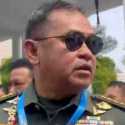 Letjen Iwan Setiawan Promosi Pangkostrad Gantikan Letjen Fadjar