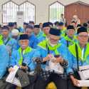 Ini Jadwal Lengkap Rencana Perjalanan Haji 2027