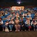 Nonton Film ‘Istimewa’ Bareng Penyandang Disabilitas, Legislator PKS Dorong Kesetaraan