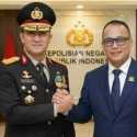 Putra Pandeglang jadi Kapolri, Sejarah Baru bagi Banten<i>!</i>