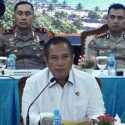 20 Korporasi Resmi Tersangka Karhutla, Empat Perusahaan Asing