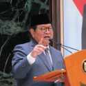Pramono Larang PMI Pungut Iuran ke ASN DKI