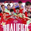 Daftar Tim Lolos Piala Asia AFC U17 Putri 2027, Ada Indonesia