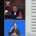 MK Tak Temukan Bukti Gibran Punya Ijazah Setara SMA