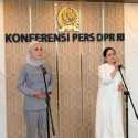 Puan Pastikan RUU Perampasan Aset Disahkan Selambatnya 15 Desember