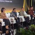 Ikut Arahan Dony Oskaria, PTBA Bakal Pangkas 10 Anak Usaha