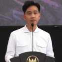 PDIP Didorong Galang Kekuatan Politik di DPR terkait Gibran