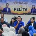 Lewat Program Pelita, AHY Ajak Warga Manfaatkan Energi Surya