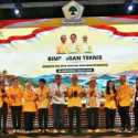 Golkar Perkuat Strategi, Melki: Keberhasilan Tak Cukup pada Popularitas