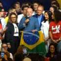 Lula Menang,Trump Sebut Pilpres Brasil Terlihat Curang