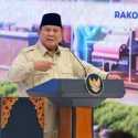 Prabowo Nilai Filosofi Ekonomi Indonesia Melenceng dari UUD 1945