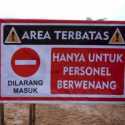 Koalisi Masyarakat Sipil Desak Proyek Geotermal  Lampung Dicabut