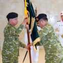 Sertijab Wakil Panglima TNI