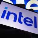 Intel Babak Belur, Saham Anjlok 29 Persen