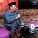 Muhadjir Effendy Menyesal Tak Bisa Maksimal Dongkrak Kesejahteraan Guru