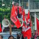 GMNI Puji Ketegasan Kapolri Bongkar Penyelundupan 1,16 Ton Ketamin