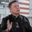 Elon Musk Tuduh Ukraina Salahgunakan Starlink untuk Bunuh Orang