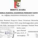PERBAKIN: Rapat Bersama, Hasilnya ke Mana?
