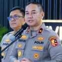 Empat Tersangka Kasus KM Virgo Transport 8 Ditahan di Polda Kalsel