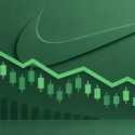 Penjualan Lesu, Saham Nike Merosot Tajam