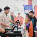 PLN Bersama Wamendagri Perkuat Layanan Desa Lewat Integrasi Transaksi Listrik di KDKMP Jawa Barat