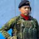 Profil Komandan Upacara HUT Ke-81 TNI Letjen TNI Lucky Avianto